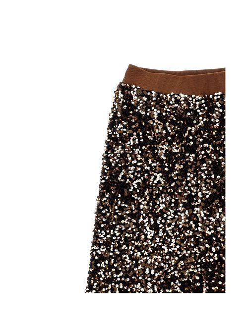Pantalone, bambina, logato. MONNALISA | 49H404 80840006